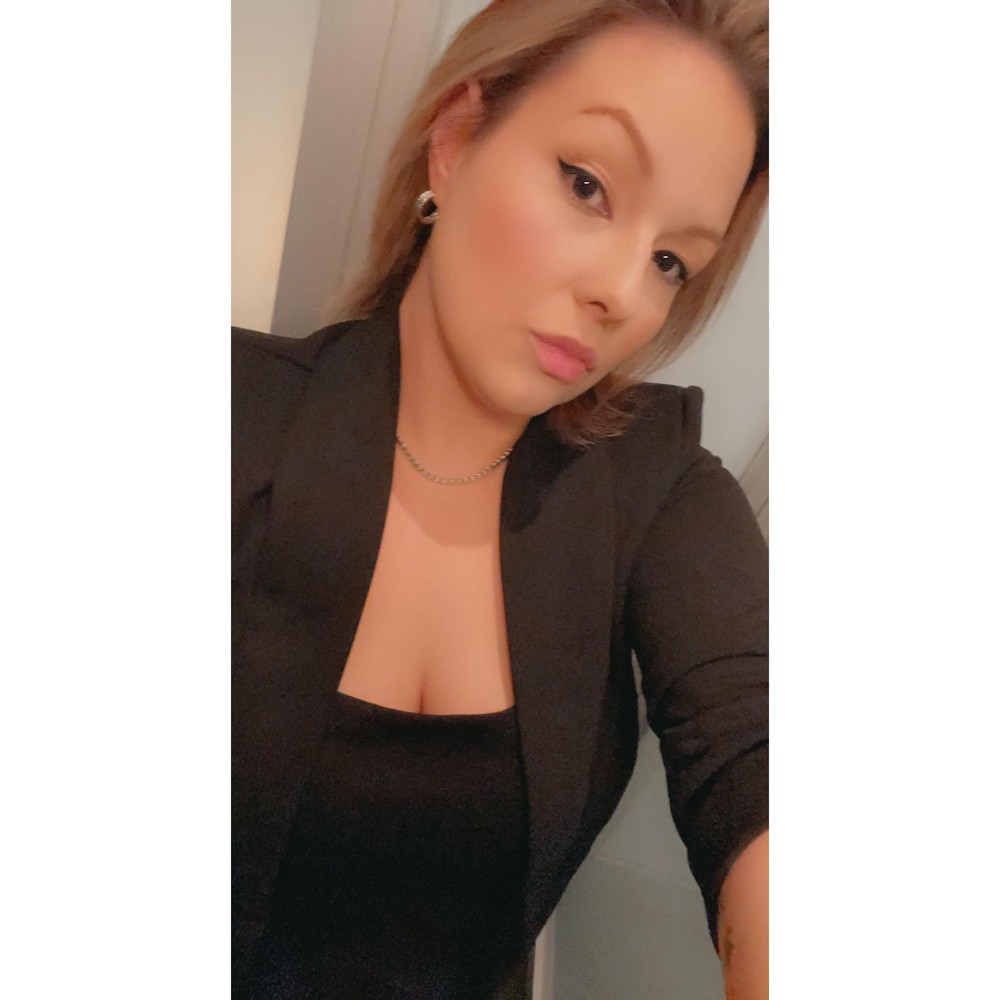Meet your Posher, Kirsten